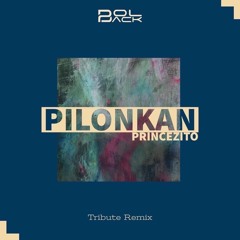 Princezito - Pilonkan ( PolBack Tribute RMX )