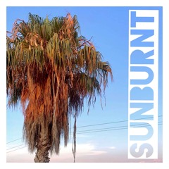 sunburnt