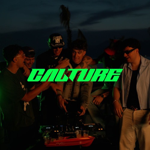 SkyZz - Ginevra (Baile Edit)