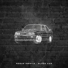 Rogue Inertia - Black Car