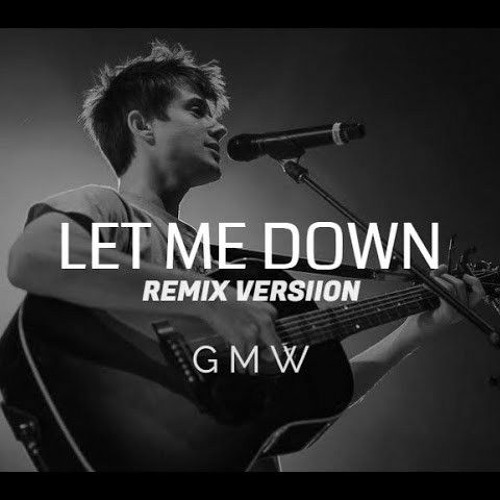 Alec_Banjamin-Let_Me_Down_Slowly_-_Remix_Version_By_GMW-bass_boosted_version_#remix_#letmedownslowly