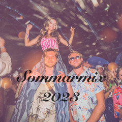 Henkes Sommarmix 2023