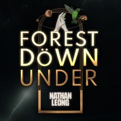 Anyma (ofc), Chris Avantgarde - Blinding Consciousness Ft. The Weekend (Nathan Leong's VIP Edit)