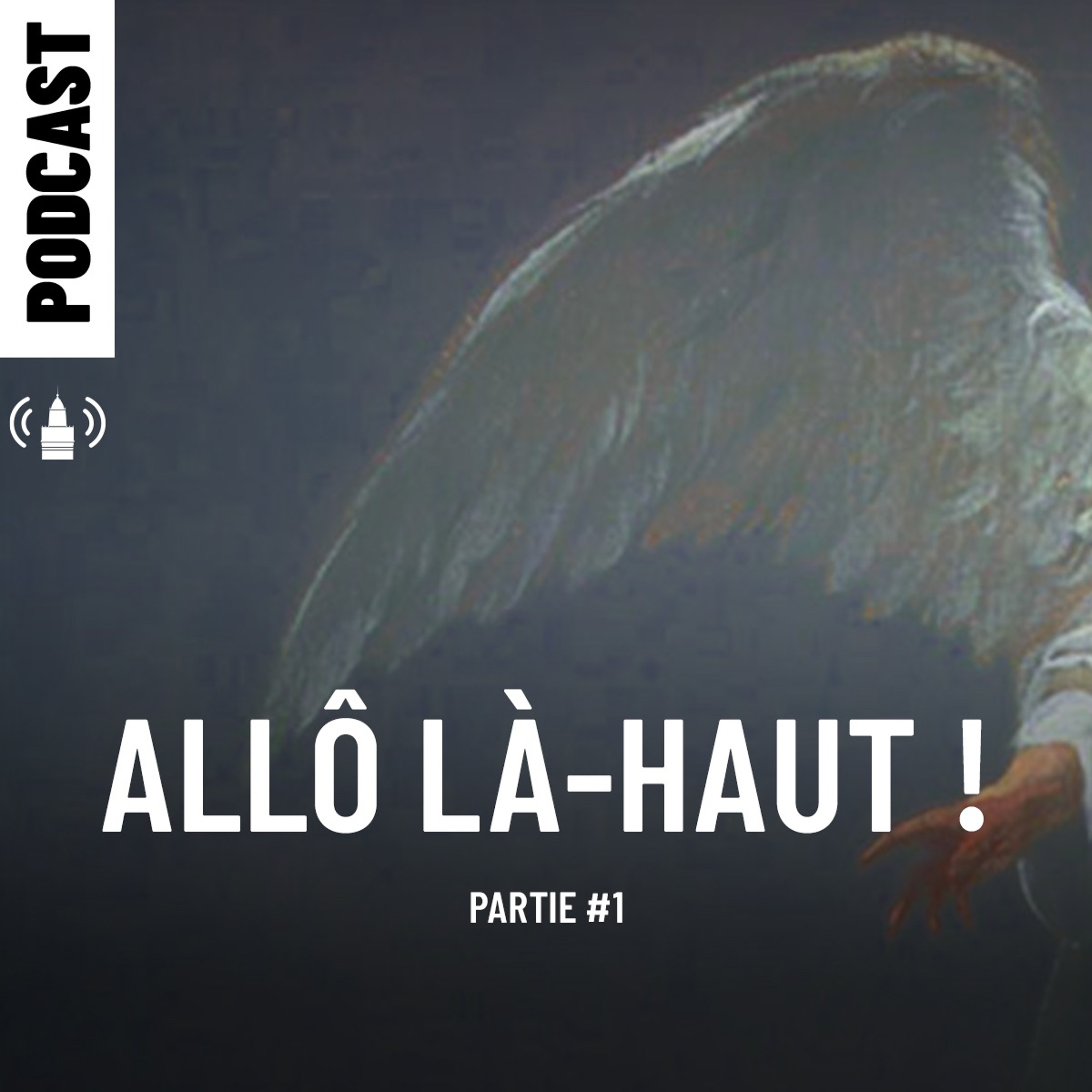 Le fil qui parle