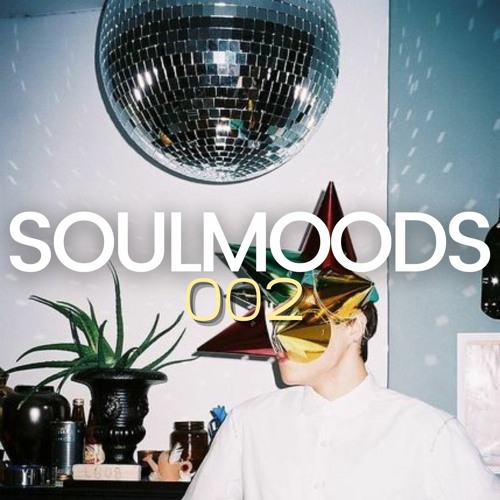 SOULMOODS #002