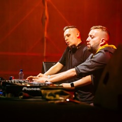 Subgate & Tømas Sinn - Connection To Techno 15.9.2023 Watt Club Pilsen