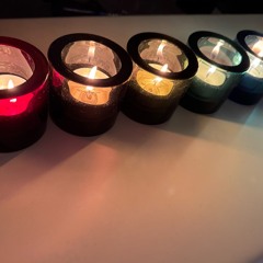 5373 The Twelfth Moon