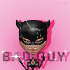 BAD GUY! (prod. Cyberia)