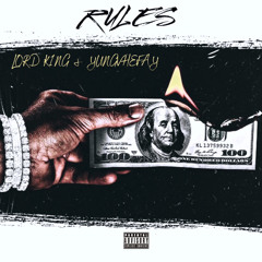 RULES (Feat. Yungvhefay)