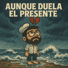 AUNQUE DUELA EL PRESENTE