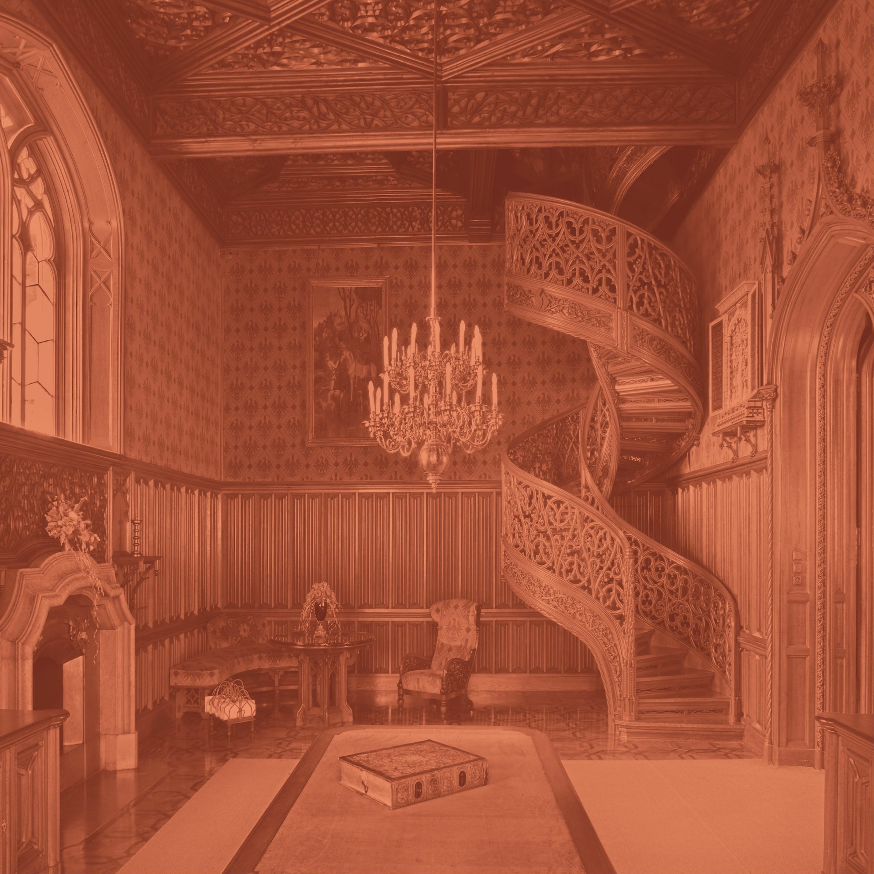 PodCastle NPÚ