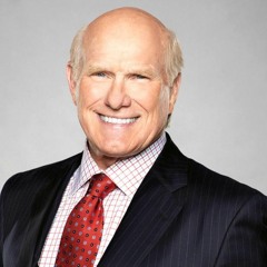 Terry Bradshaw Talks 525 Foundation, Vegas, Carrie Bradshaw and more
