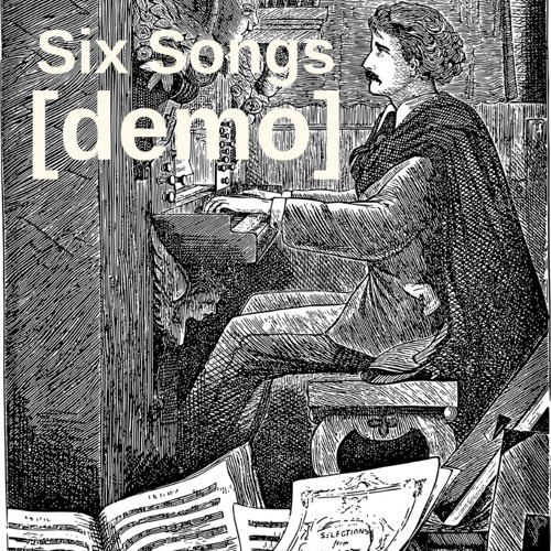 [demo] Tears For An Imaginary Time