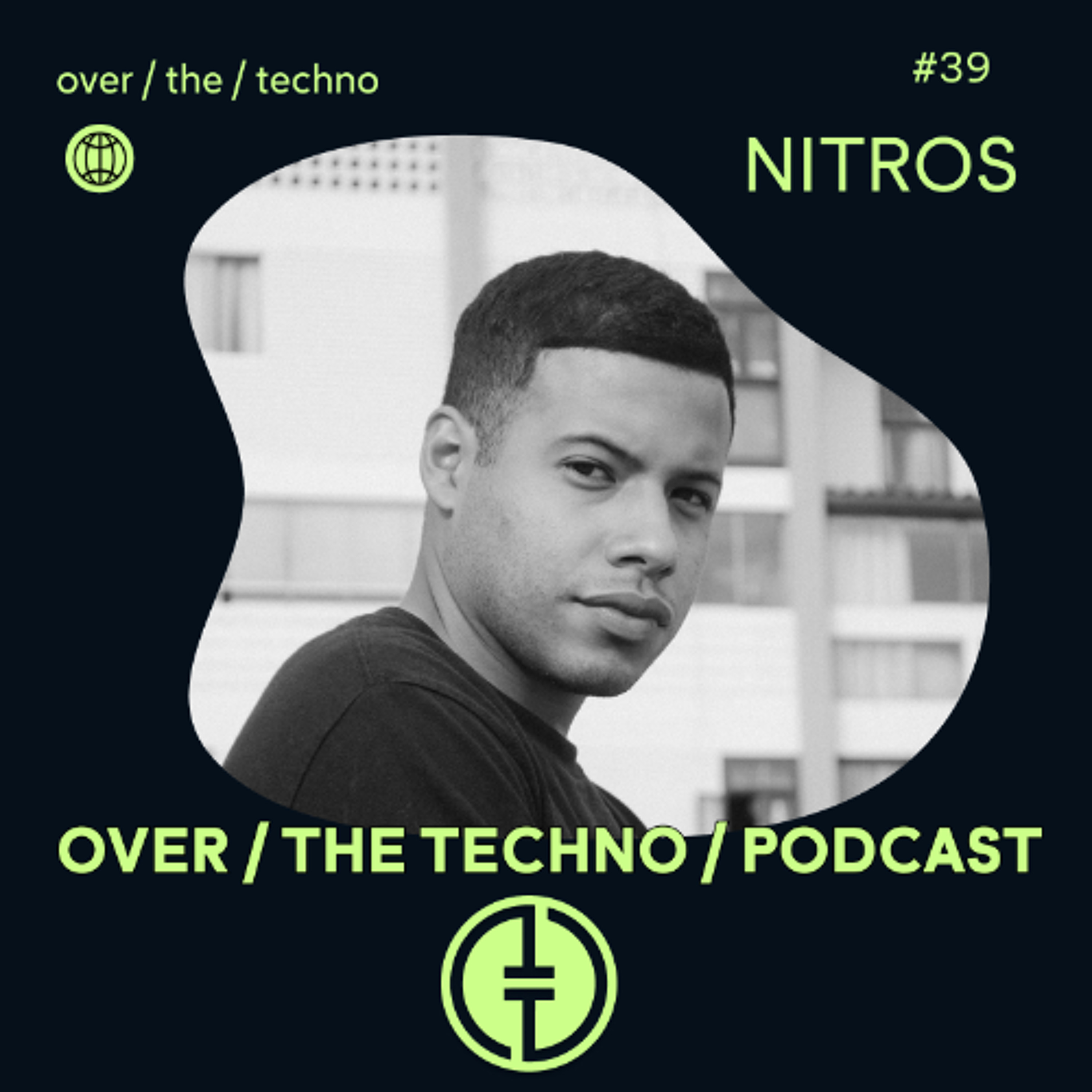 Over.The.Techno Podcast