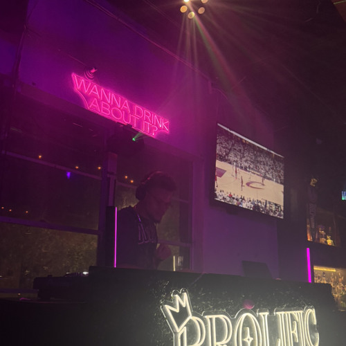 4/20 Void Sundays @ Attic DT Orlando