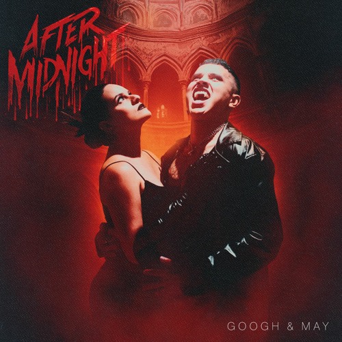 Googh, May - After Midnight (Extended Mix)