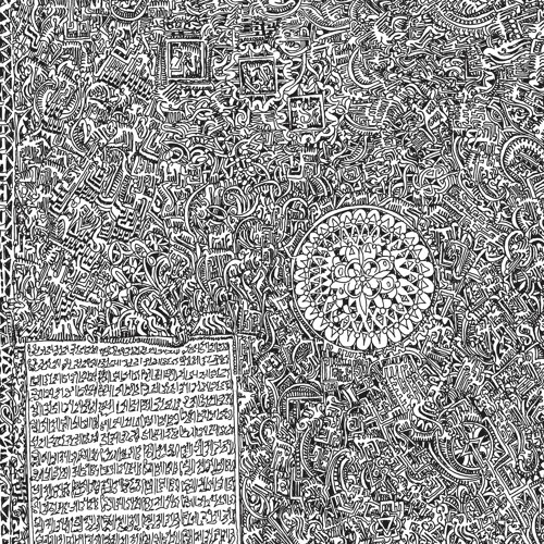 PREMIERE: Asyncronous - Blocks Of Despair [Phonica Records Special Editions]