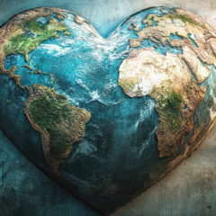 In a world that needs it so desperately