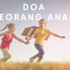 DOA SEORANG ANAK  - MICHELA THEA