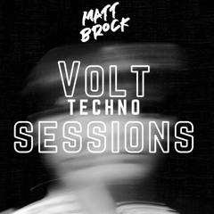 VOLT TECHNO SESSIONS 25
