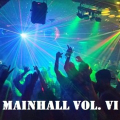 Mainhall Reloaded 2k21 VOL.6 | by DJ Mukke