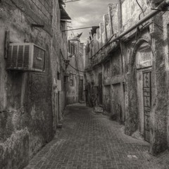 حسن بريسم موال ( بجيت ومالكيت دموع بلعين)