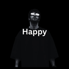 Happy