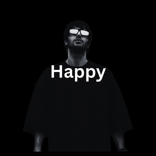 Happy