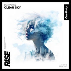 Clear Sky (Radio Edit)