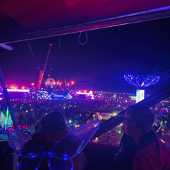 Hypnotic, Driving Techno DJ Set