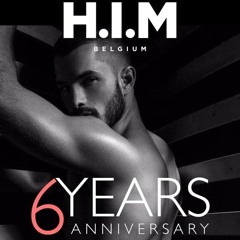 H.I.M 6 years birthday