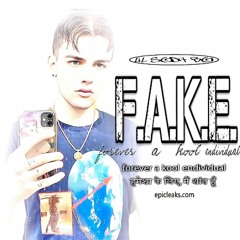 Lil Soda Boi - F.A.K.E.