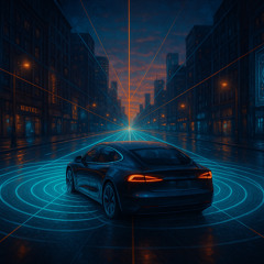 How Renaissance Art Is Shaping Self-Driving Car Technology