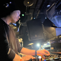 2022.12.11 Selectro@Sure Shot (Fussa Japan)