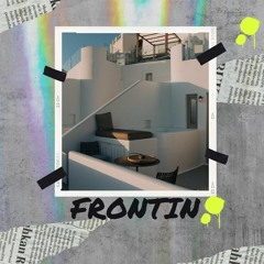 105 BPM - Ab Minor - Hip-Hop/Rap - Mysterious Gaines - Frontin