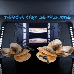 Tensions Chez Les Palourdes