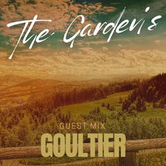 The Garden's I Guest Mix #012 I GOULTIER