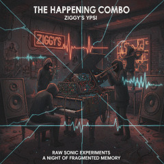 Dissolution by The Happening Combo