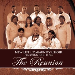 Jesus Is Real (feat. John P. Kee)