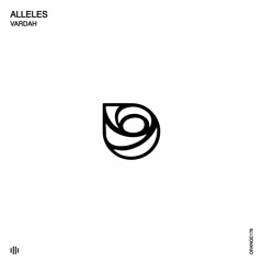 ALLELES - Lili (Original Mix) [Orange Recordings] - ORANGE178