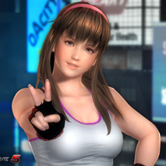 day xxix: hood baby hitomi.wav