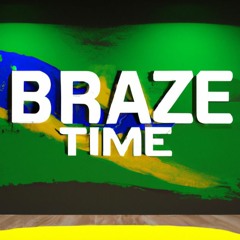 BRAZILIAN VIBES - YILBERKING - MEDELLIN SET