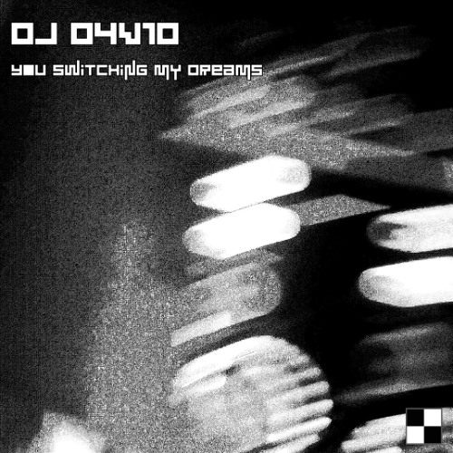 You Switching my Dreams