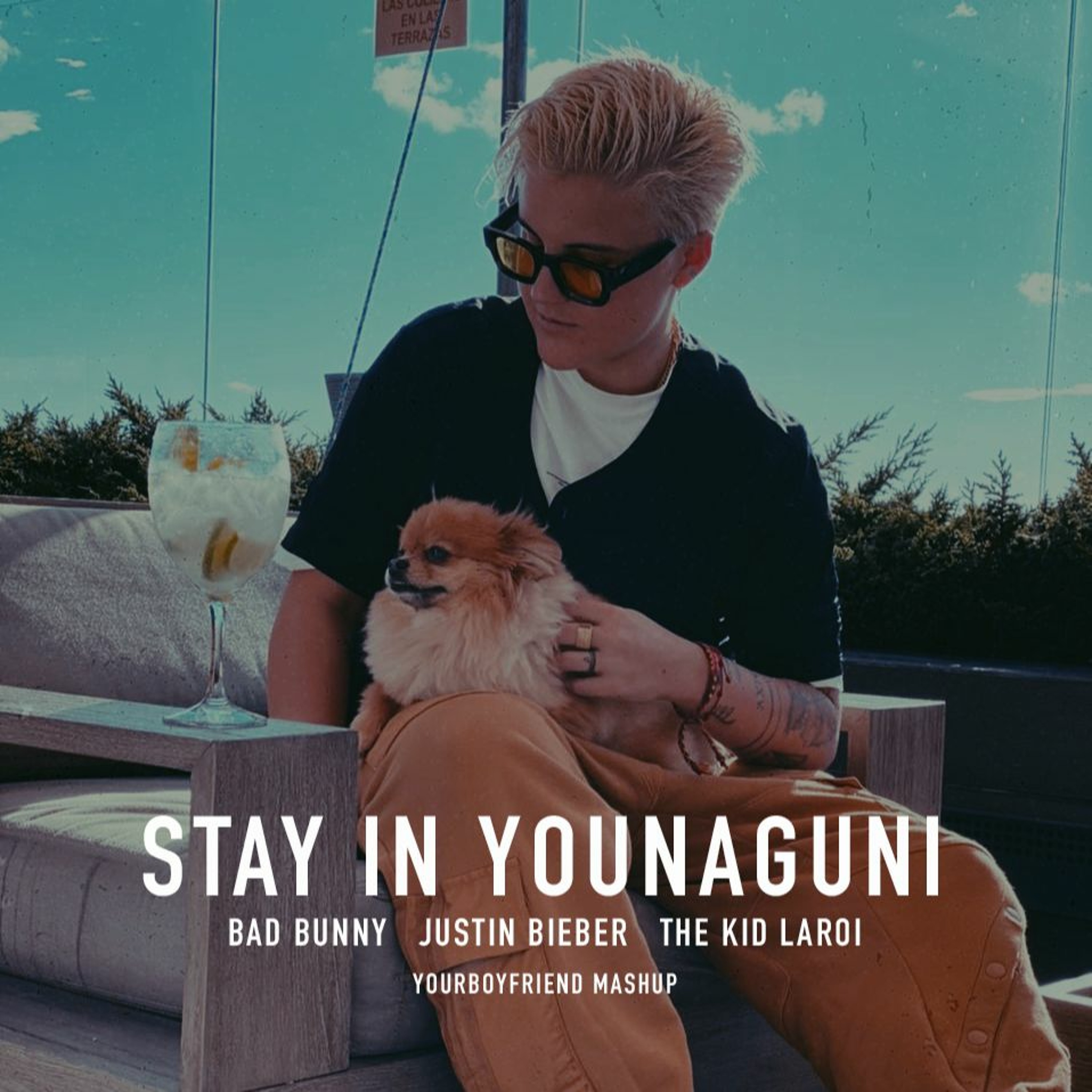 Your Girlfriend\'s Mixtape