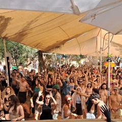 Desert Bass ♡︎ My Humps ♡︎ 2025