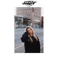 Amy Dabbs-Everyday Junglist Podcast-Episode 593
