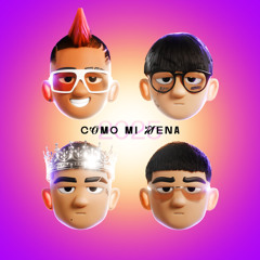 Como mi Nena 2025
