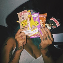 @44romance X @sheluvshazen - Molly Hearts (remix)