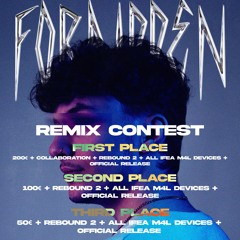 Forbidden Remix Contest