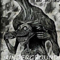 VLADIMIR - Underground #40 (June 2020)